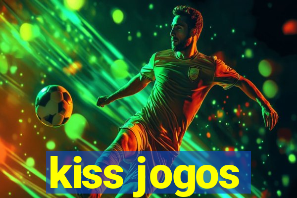 kiss jogos